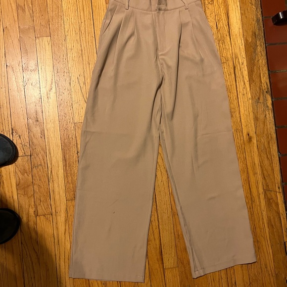 New Dazy pants and cropped flowing blazer size M - Picture 7 of 13